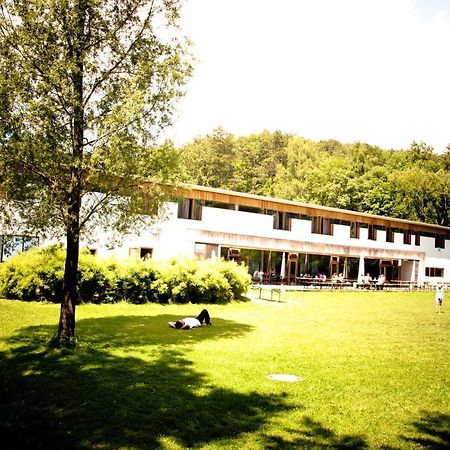 Jugendherberge Possenhofen Pocking  Εξωτερικό φωτογραφία